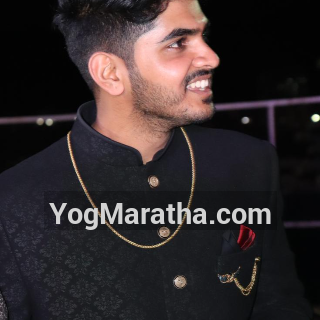 96 Kuli Maratha Profile