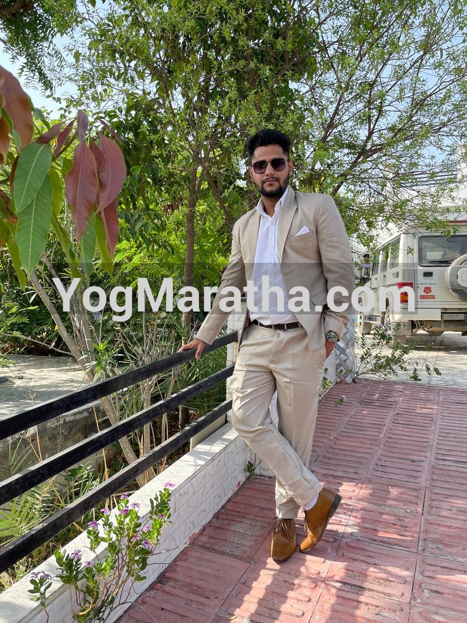 96 Kuli Maratha Profile