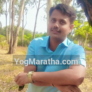 96 Kuli Maratha Profile