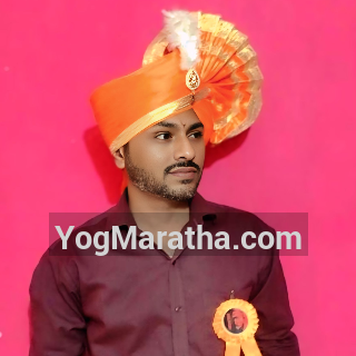 Yog Maratha Vadhu Var