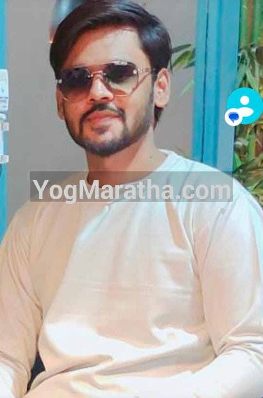 Yog Maratha Vadhu Var