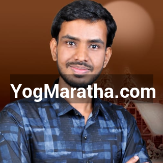 Maratha Marriage Profile