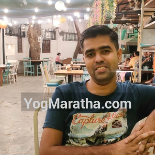 Yog Maratha Vadhu Var