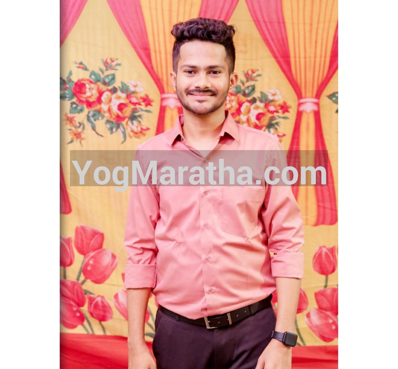 Yog Maratha Vadhu Var