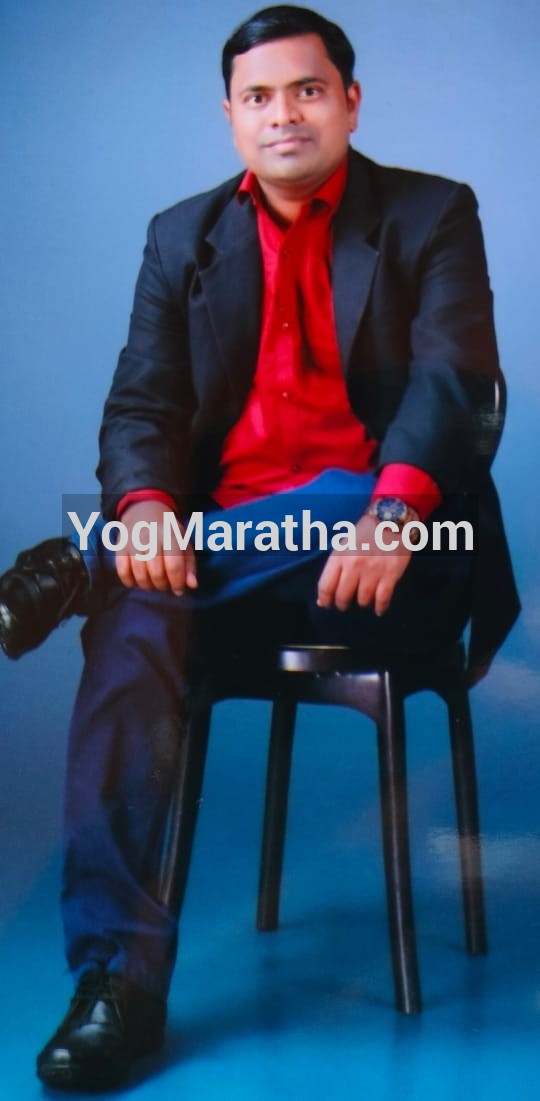 Yog Maratha Vadhu Var