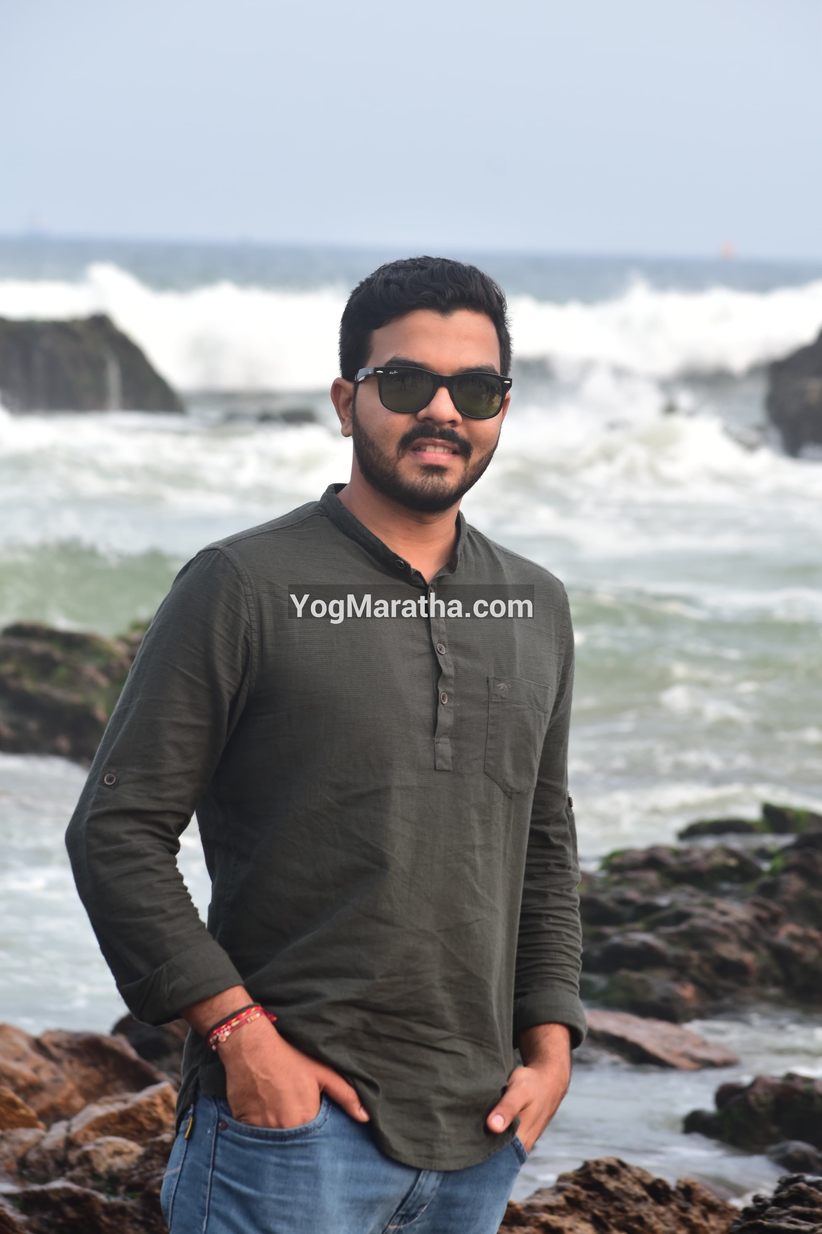 Yog Maratha Vadhu Var