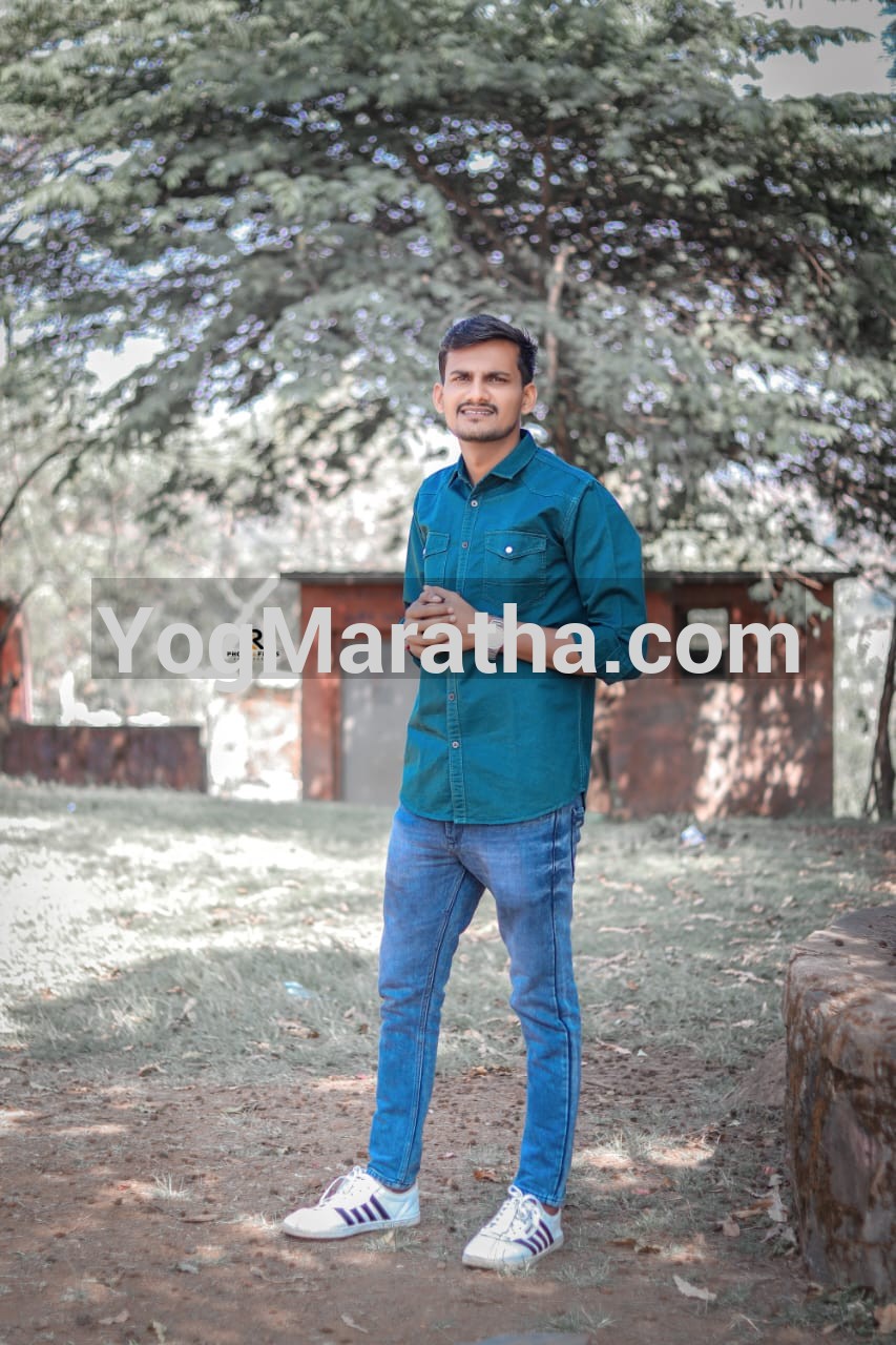 Yog Maratha Vadhu Var