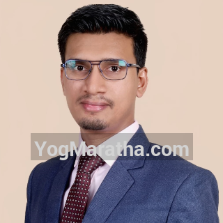 Yog Maratha Vadhu Var