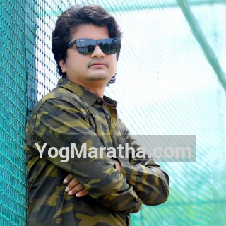 Yog Maratha Vadhu Var