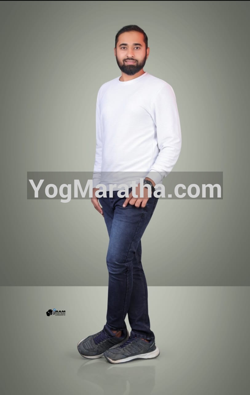 96 Kuli Maratha Profile