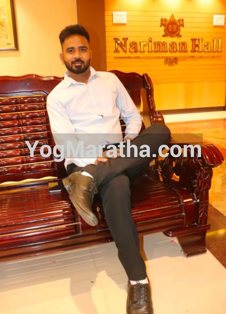 96 Kuli Maratha Profile