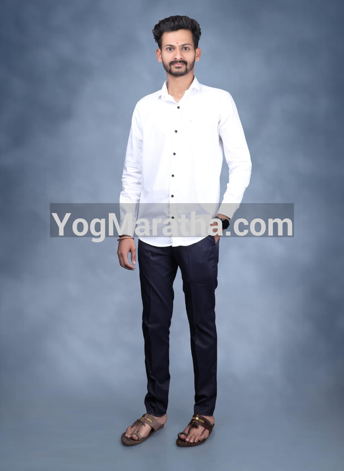 Yog Maratha Vadhu Var