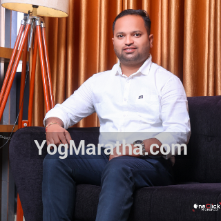 Yog Maratha Vadhu Var