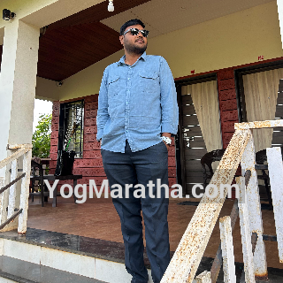 Maratha Marriage Profile