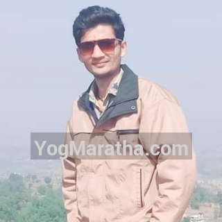 Yog Maratha Vadhu Var