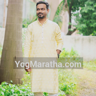 Yog Maratha Vadhu Var