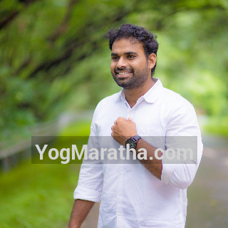 Maratha Marriage Profile