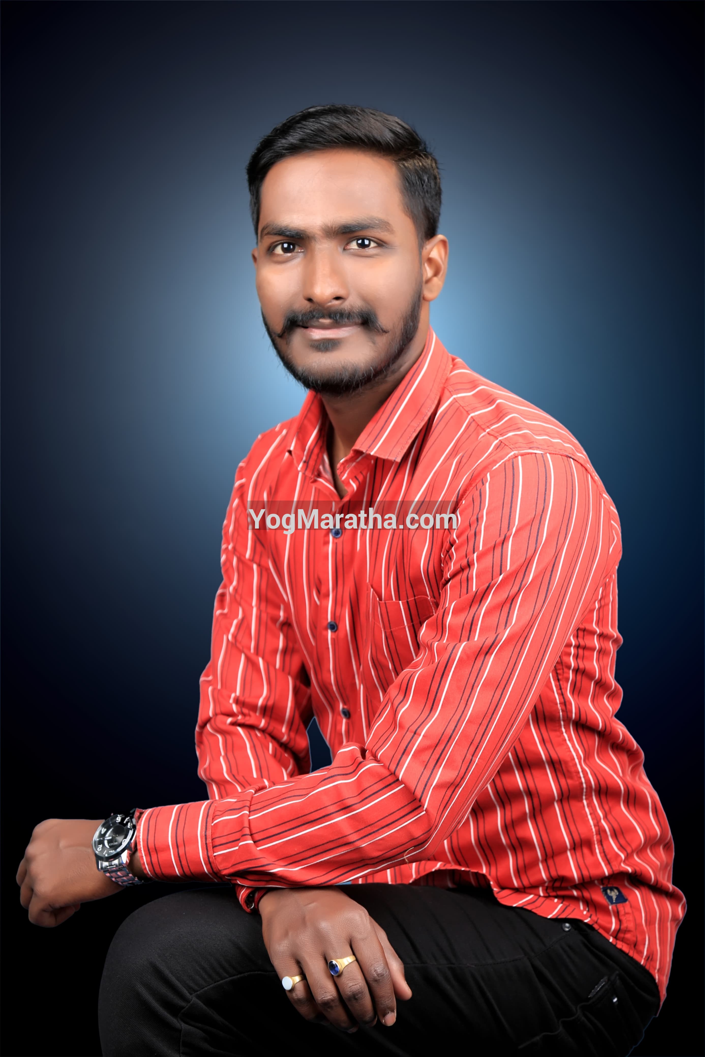 Maratha Marriage Profile