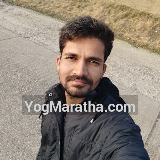 Yog Maratha Vadhu Var