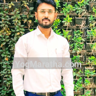 Yog Maratha Vadhu Var