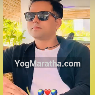 Yog Maratha Vadhu Var