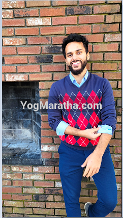 96 Kuli Maratha Profile