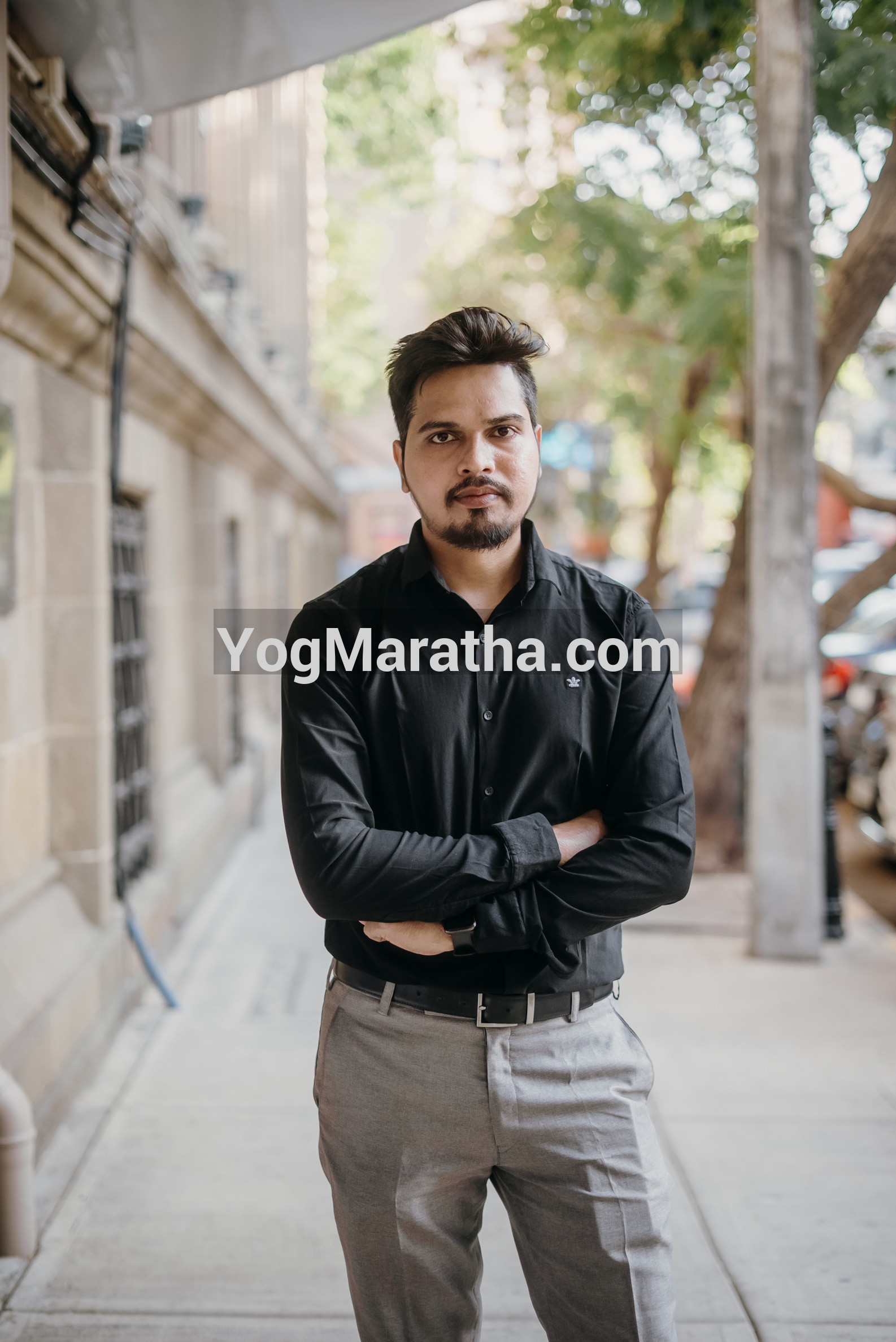 96 Kuli Maratha Profile