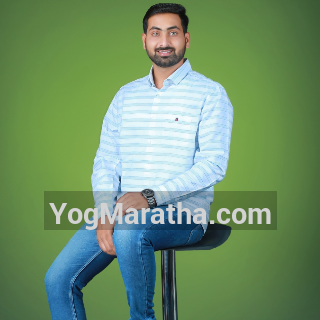 Maratha Marriage Profile