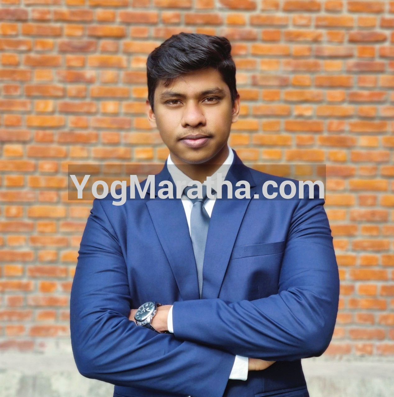 96 Kuli Maratha Profile