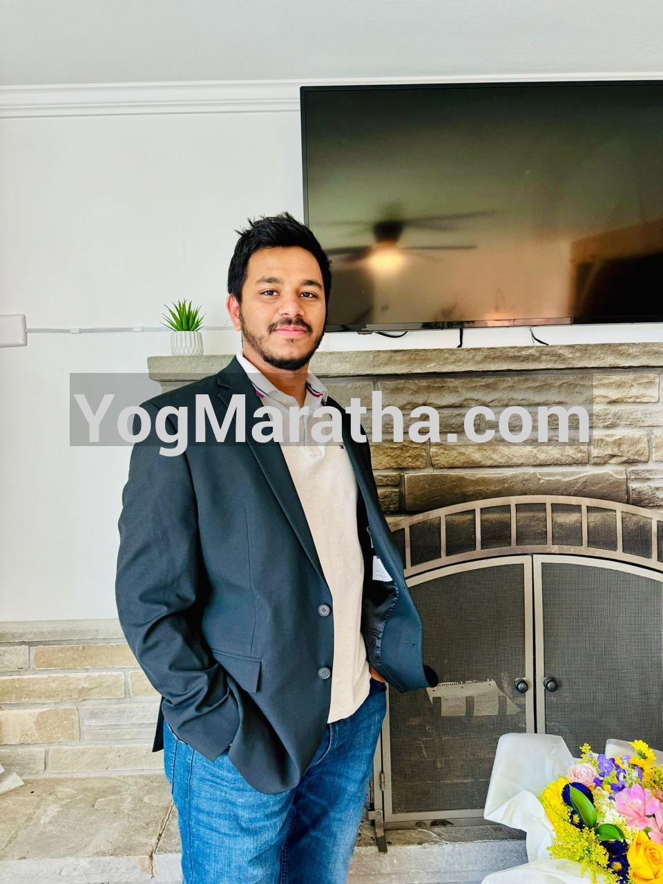 96 Kuli Maratha Profile