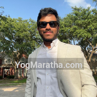 Maratha Marriage Profile