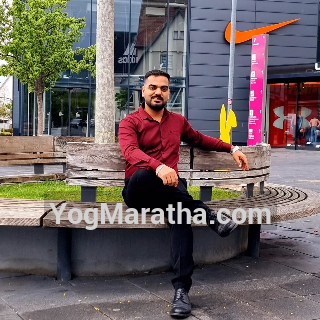 Yog Maratha Vadhu Var