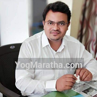 Maratha Marriage Profile