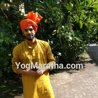 Yog Maratha Vadhu Var