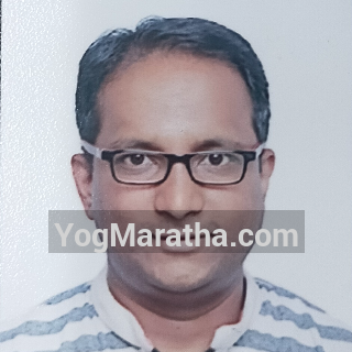 96 Kuli Maratha Profile