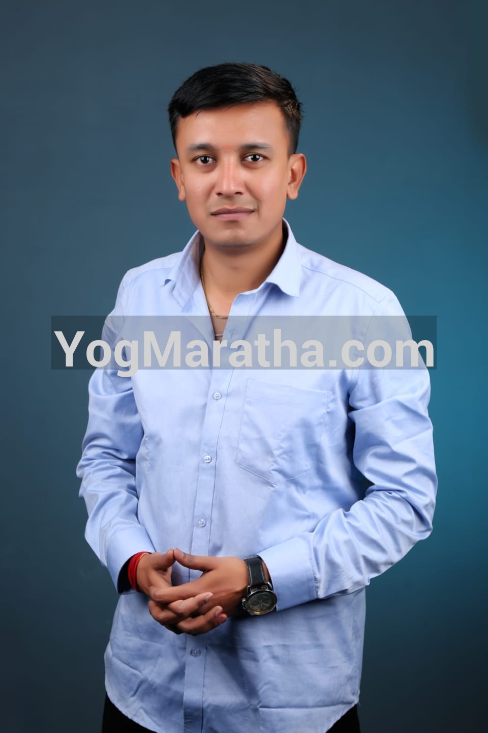 Yog Maratha Vadhu Var