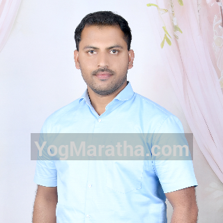 Maratha Marriage Profile