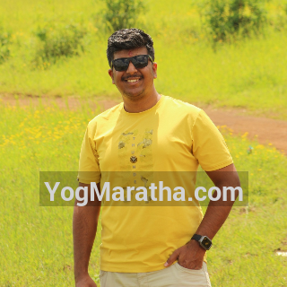 Maratha Marriage Profile