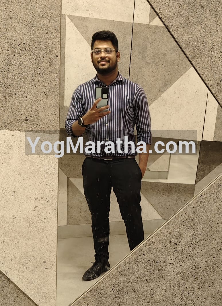 Maratha Marriage Profile