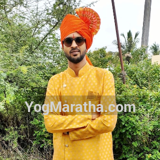 Maratha Marriage Profile