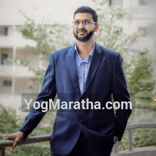 Maratha Marriage Profile