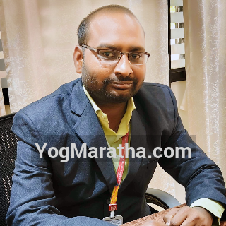 Yog Maratha Vadhu Var