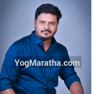 Yog Maratha Vadhu Var