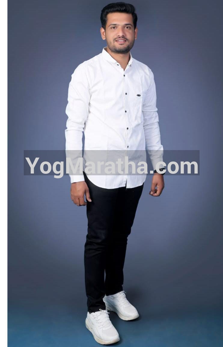 Yog Maratha Vadhu Var