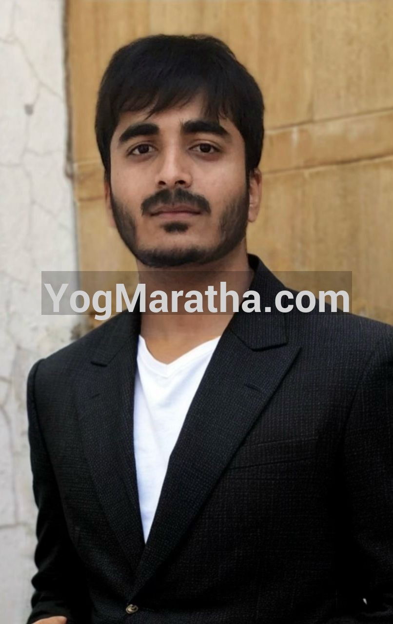 Maratha Marriage Profile