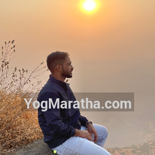 Maratha Marriage Profile