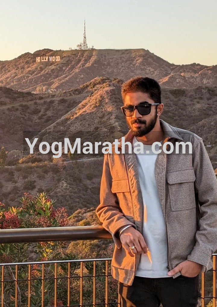 96 Kuli Maratha Profile