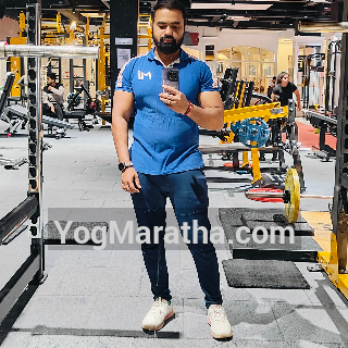 Maratha Marriage Profile