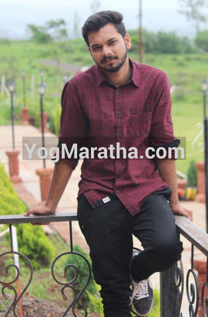 96 Kuli Maratha Profile