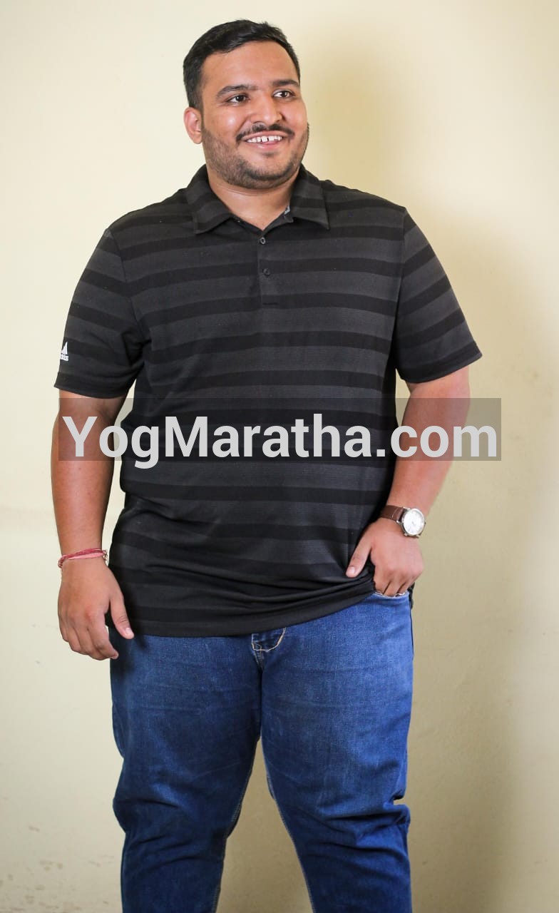 Yog Maratha Vadhu Var